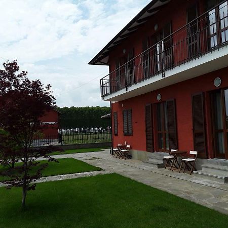 Tra MENTA e MELIGA Carignano (Piedmont) Exterior foto
