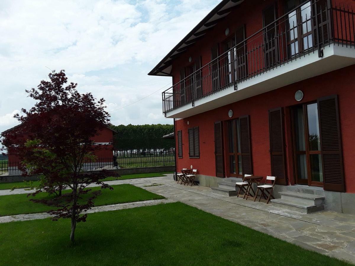 Tra MENTA e MELIGA Carignano (Piedmont) Exterior foto