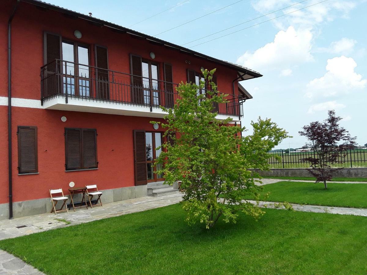 Tra MENTA e MELIGA Carignano (Piedmont) Exterior foto